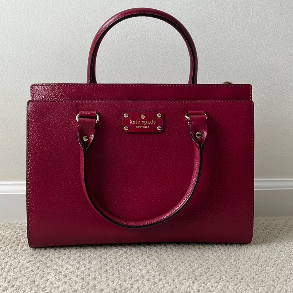 Kate Spade Tote Bag